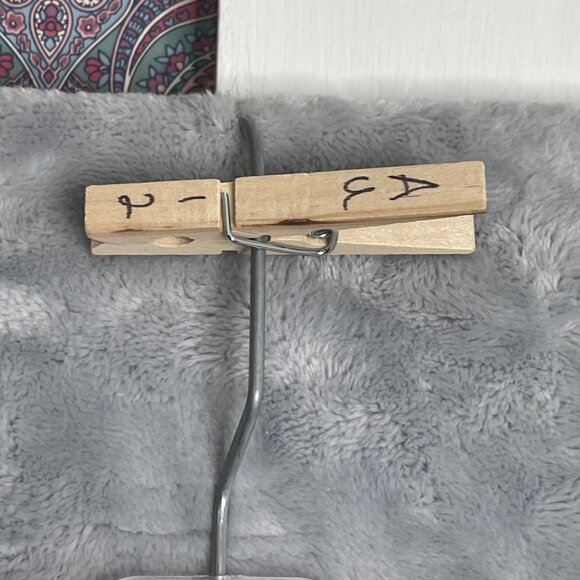 Talbots Skirt Womens 12 Black Tan Floral Straight Pencil Mini Career Pockets - Picture 10 of 10